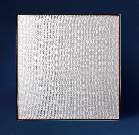 刀型亚高效过滤器 刀型亚高效过滤器